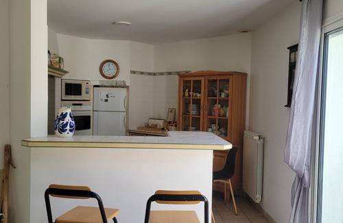 Queyrac House | Villa Avec Piscine Proche Océan, 8 Personnes 4 Chambres 2 SDB