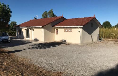 Gramat Villa | Villa avec son spa privatif proche de Rocamadour