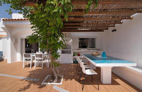 Areias de Sao Joao Villa | Villa Aveiros