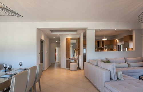 Gerani Villa | Villa Aviana