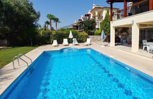 Oludeniz Villa | Villa Avilia