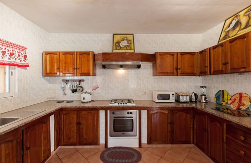 Grand'Anse Praslin Villa | Villa Aya