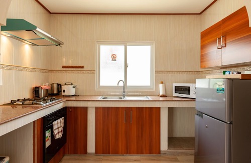 Grand'Anse Praslin Villa | Villa Aya