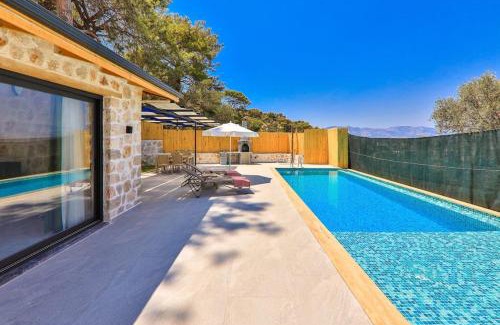 Kas Villa | Villa Aybala / Kalkan