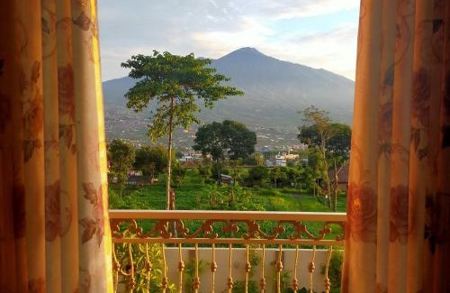 Ngaglik Villa | Villa Ayna Syariah