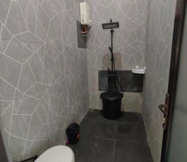 Plaosan Villa | Villa Azalea Sarangan