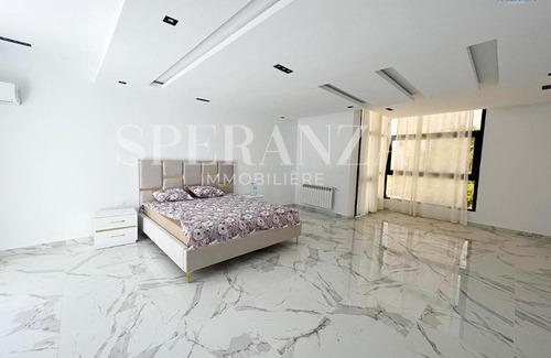 Hammamet Sud Villa | villa Aziz