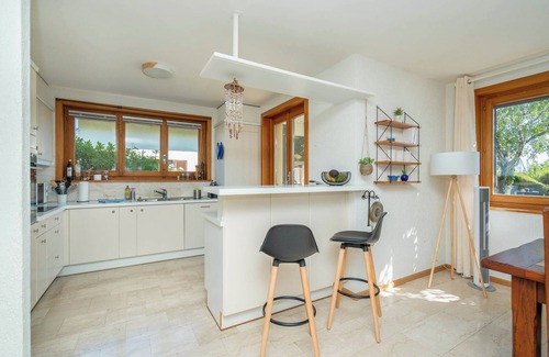 Bevaix Villa | Villa Azur on Lake Neuchâtel