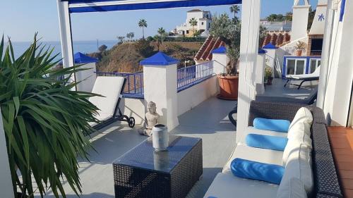 Torrox Costa Apartment | Villa Azur torrox costa