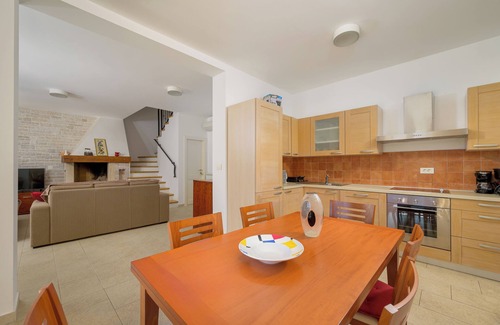 Belavici Villa | Villa Azura (Istria - Marcana)