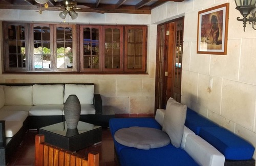 Municipality of Playa House | Villa Azzurra Cuba