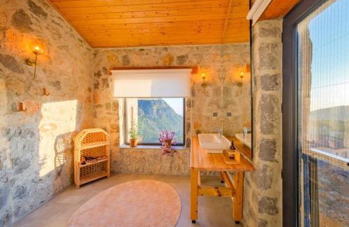 Faralya Villa | Villa Babadağ Esintisi