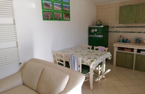 Iscra e Voes House | Villa Babai