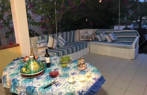 Iscra e Voes House | Villa Babai