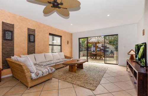 Mermaid Beach Villa | Villa Baci Nobby Beach
