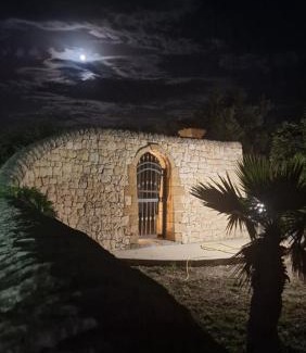 Avola Villa | Villa Badessa
