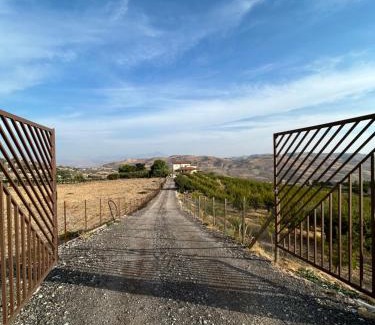 Racalmuto House | Villa Baglio della Fico a 15 minuti dalla valle dei templi e dal mare