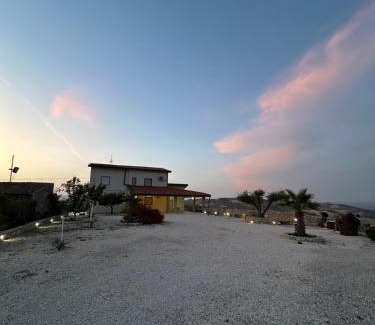 Racalmuto House | Villa Baglio della Fico a 15 minuti dalla valle dei templi e dal mare