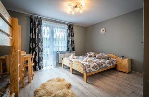 Gronkow House | Villa Balos