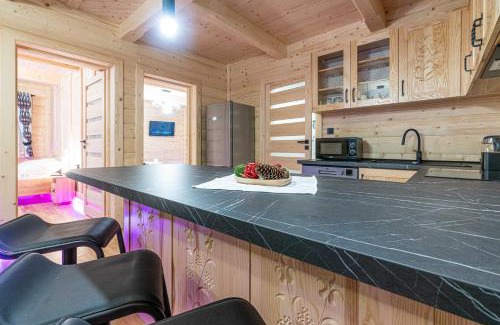Gronkow House | Villa Balos