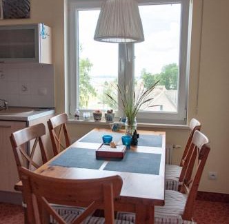 Chalupy Apartment | Villa Baltic 14 Chałupy