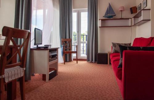 Chalupy Apartment | Villa Baltic 14 Chałupy