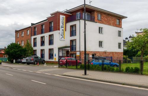 Chalupy Apartment | Villa Baltic Chałupy - Apartament nr 1