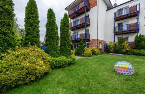 Chalupy Apartment | Villa Baltic Chałupy - Apartament nr 1