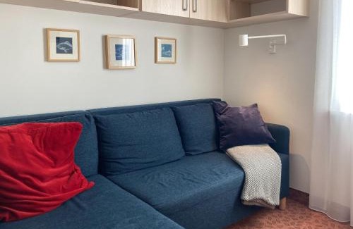 Chalupy Apartment | Villa Baltic Chałupy - Apartament nr 14A