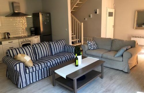 Dziwnowek House | Villa Baltic