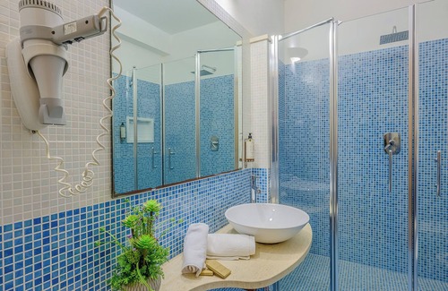 Santa Maria La Palma Hotel | Villa Barbarina Nature Resort
