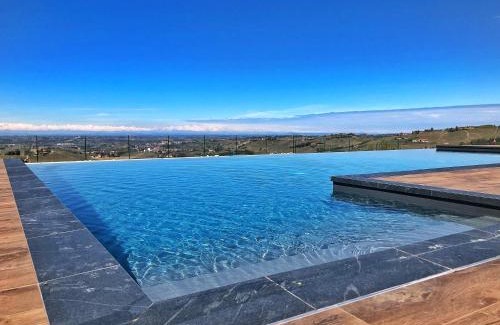 Mango House | Villa Barbero Alba Langhe