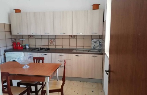 Acate Villa | Villa Barletta (cottage)