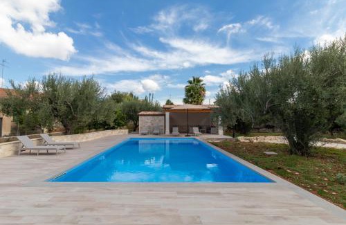 Modica Villa | Villa Bartolomeo