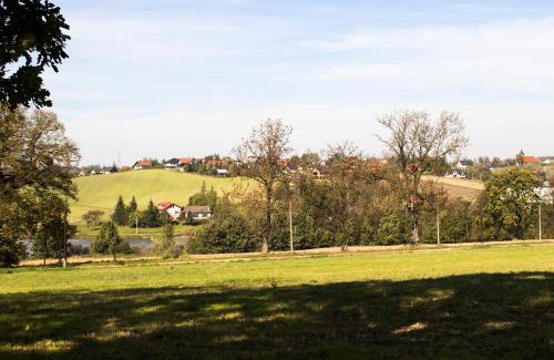 Cieszyn House | Villa Bawaria