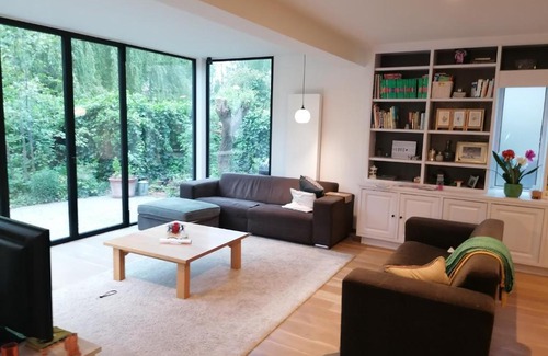 Kontich House | villa