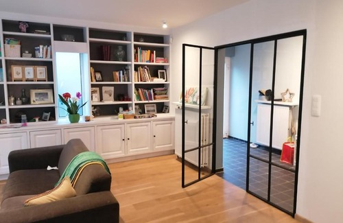 Kontich House | villa