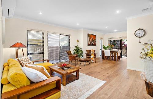 Austinmer Villa | Villa beach Austinmer