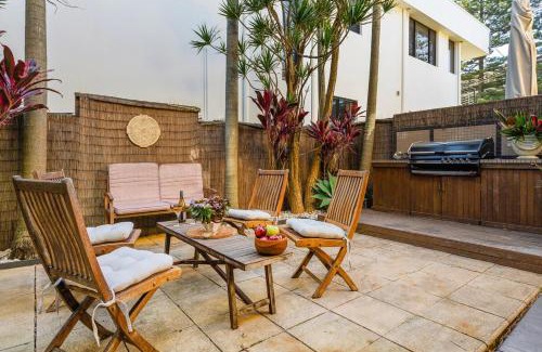 Austinmer Villa | Villa beach Austinmer