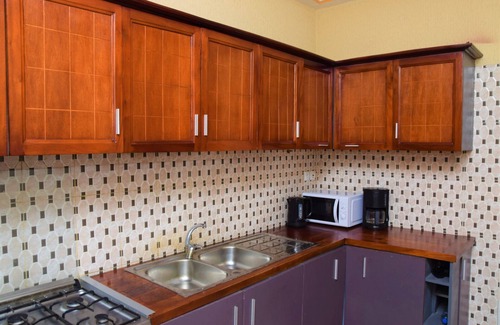 Lome House | Villa Beach Avepozo Free WiFi Air-conditioned I