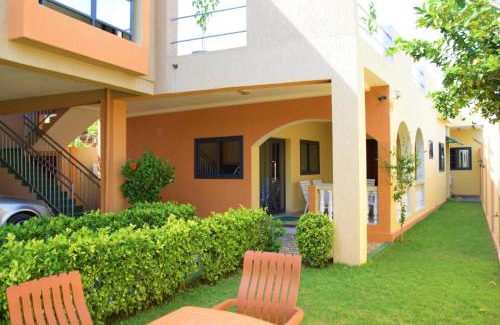Lome House | Villa Beach Avepozo Lome