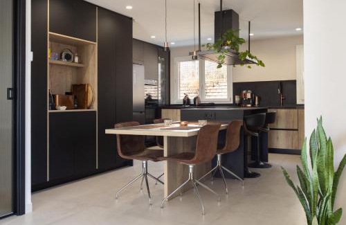 Montgat Villa | Villa Beach Barcelona