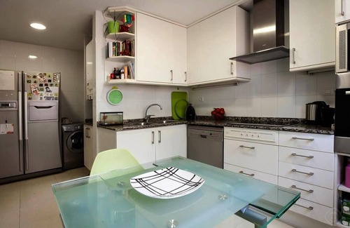 Montgat Villa | Villa "Beach Barcelona" with Sea View, Pool & Wi-Fi