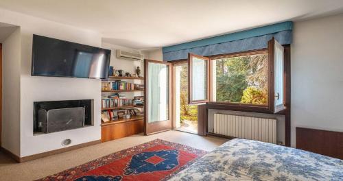 Sirtori House | Villa Beatrice