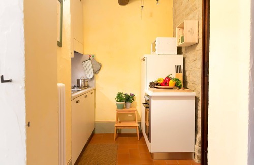 Tredozio Villa | Villa Beatrice - My Rental Homes