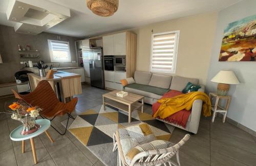 Villevieille Villa | Villa "Beau Site" Pool 8 Sleeps