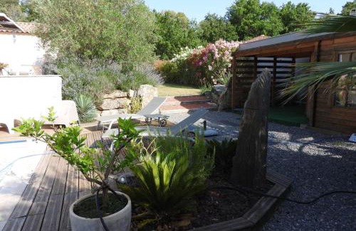 Villevieille Villa | Villa "Beau Site" Pool 8 Sleeps