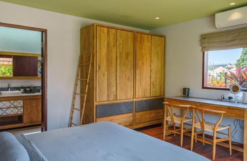 Babakan Villa | Villa Beauvida - Cozy 4- bedroom villa in Canggu with 18m Pool