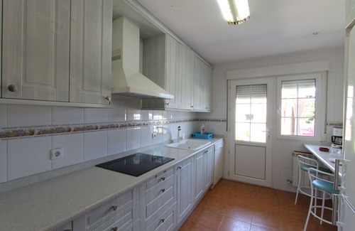 Cortijo de San Isidro Ski Chalet | Villa Begoña. TuCasaTemporal