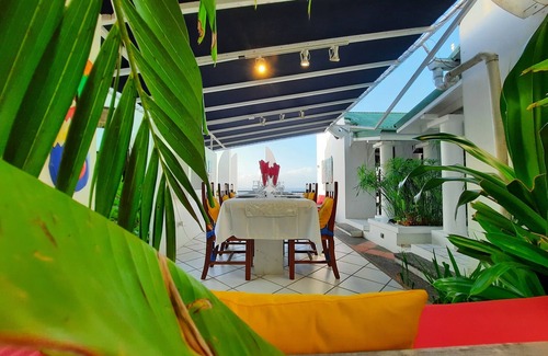 Plymouth Villa | Villa Being - Tobago Luxury B&B
